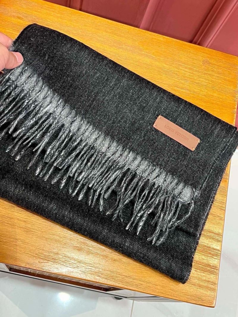 Louis Vuitton Scarf